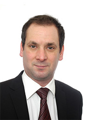 Nicolas Gaubert