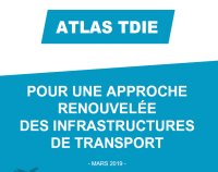 Atlas-TDIE