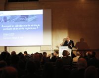 Photo à la une colloque ports 11 octobre 2016