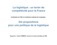 TDIE-Contribution-la-Confrence-nationale-de-la-logistique-6-juillet-2015-10-propositions-pour-une-politique-de-la-logistique_page-0001