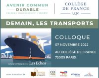 Visuel Demain les transports
